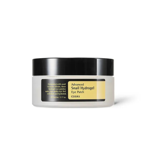 Pot advanced Snail 96 Mucin Power - Hydrogel