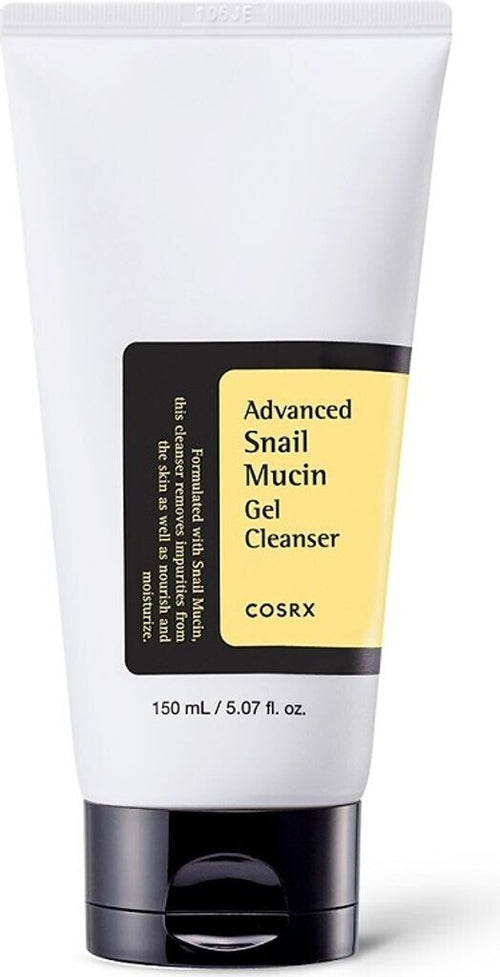 Gel nettoyant Snail Mucin