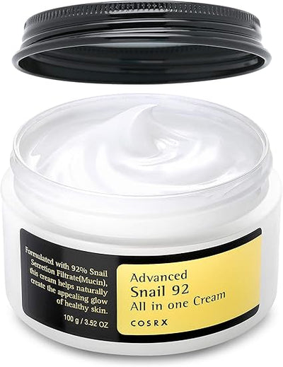 Pot de crème Advanced Snail 92